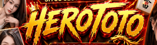 HEROTOTO | Jalur Lintas Menuju Slot Maxwin Dengan Bermain Slot Di HEROTOTO Pasti Maxwin
